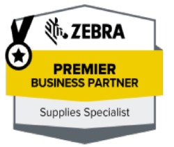Zebra Printers and Labels